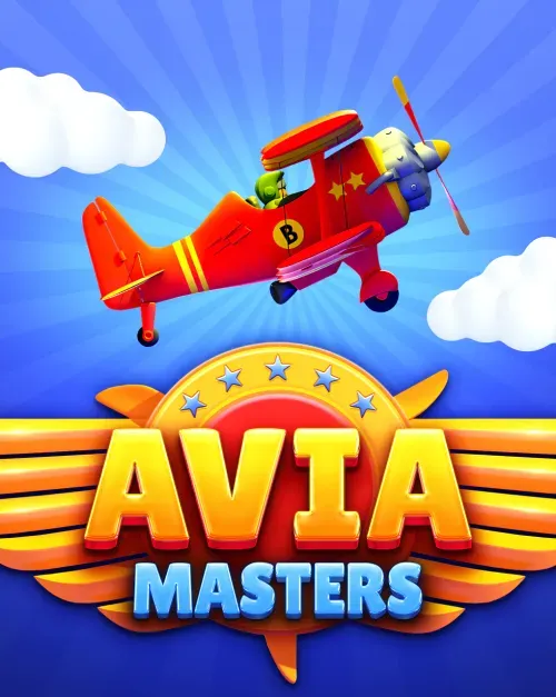 Istoria Aviamasters