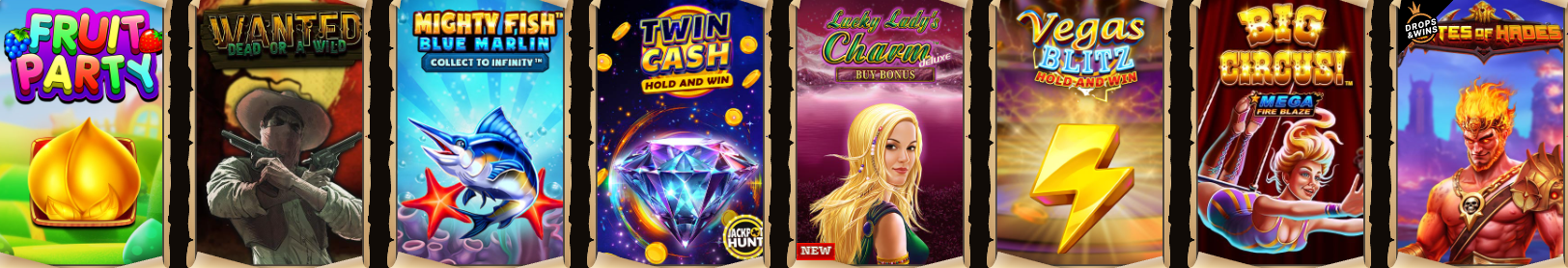juegos casino online