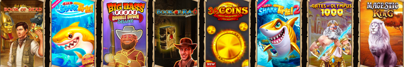 Cocoa casino online