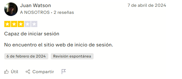 Cocoa Casino reseña 7