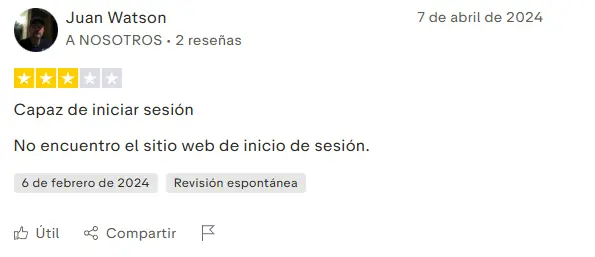 Cocoa Casino reseña 7